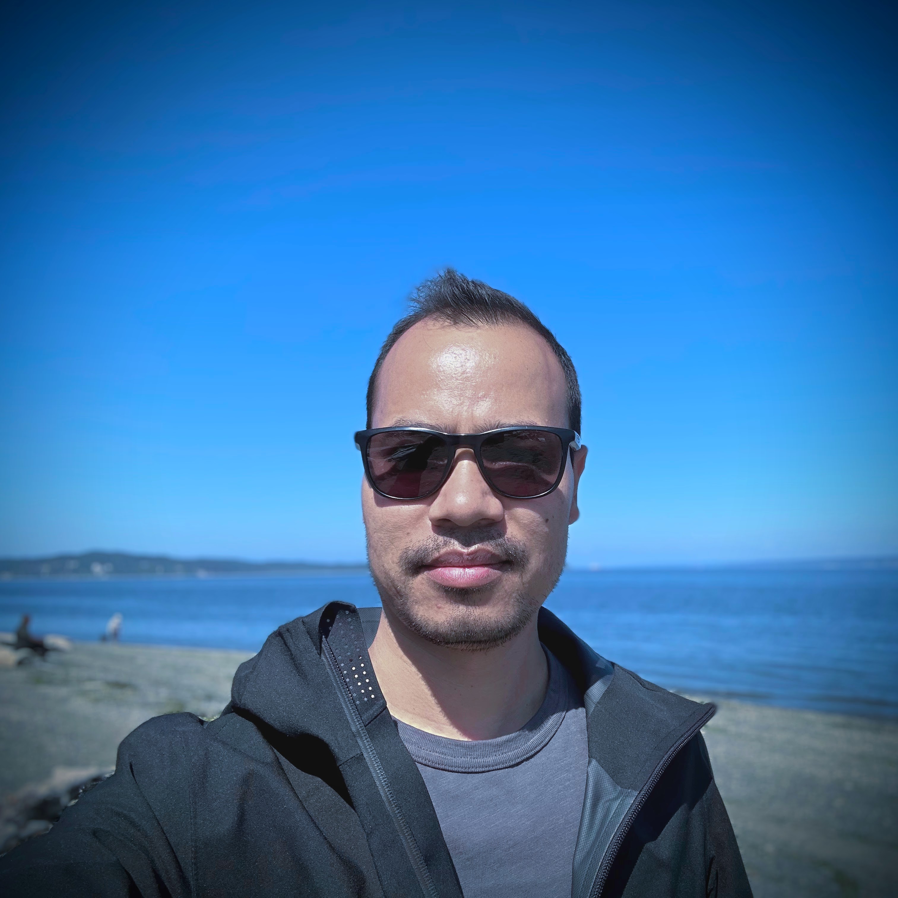 Gautam Lageju